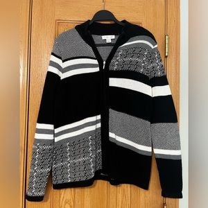 Christopher & Banks Sweater